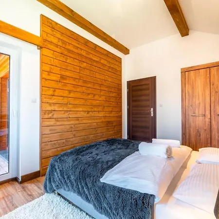Apartamenty Gorski Zakatek Karpacz Na Emilii Plater 18C Exterior photo